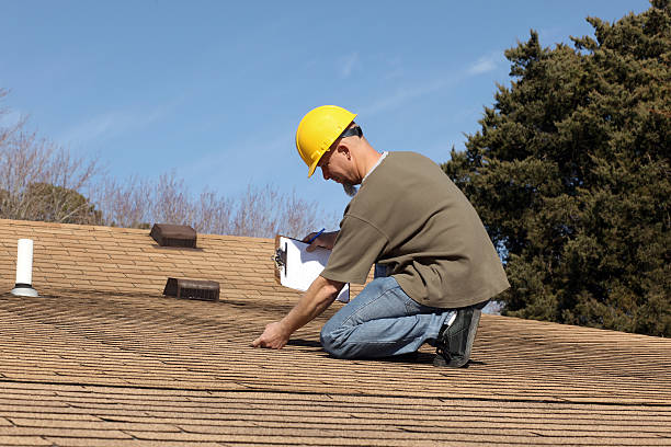 Fast & Reliable Emergency Roof Repairs in Sylvania, GA